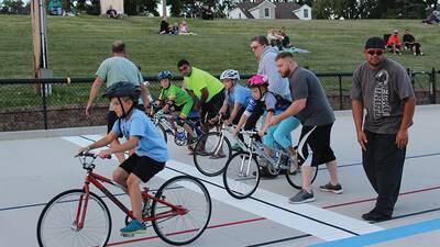 SPECTATOR CYCLING