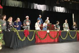 Madrigal Dinner to bring a touch of the Renaissance to Sandwich High School stage Thursday, Friday 