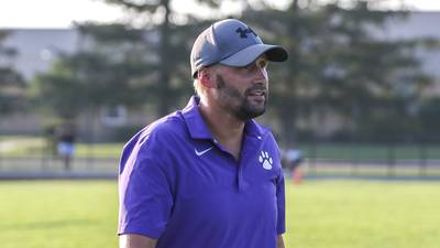 Playoffs? Hampshire gives itself shot at postseason: McHenry County Week 7 notebook