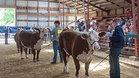 Lee County 4-H’s New Family Orientation set for March 28