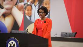 House Democrats from Illinois opposed more spending on ‘lawless’ ICE operations