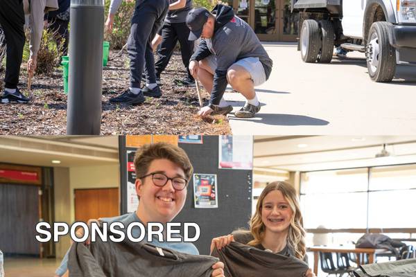 SVCC’s Impact Program Reaches 100,000 Volunteer Hours