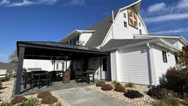 ‘Santa Sunday’ brunch this weekend at Hank’s Farm in Ottawa