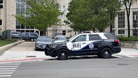 Lockdown lifted at Joliet Central, police received threat deemed ‘unsubstantiated’