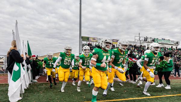 IHSA Class 5A state preview: St. Francis vs. Providence