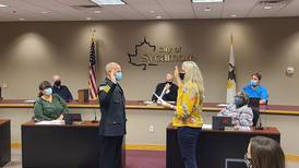 Sycamore appoints new deputy fire chief