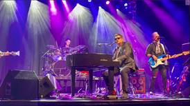 Billy Joel tribute band to perform at Woodstock Opera House