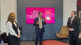 Bank of America opens first Gurnee financial center