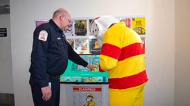 Plainfield Fire District partnering with library, park districts on life safety education