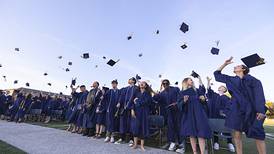 Photos: Sterling High School class of 2023