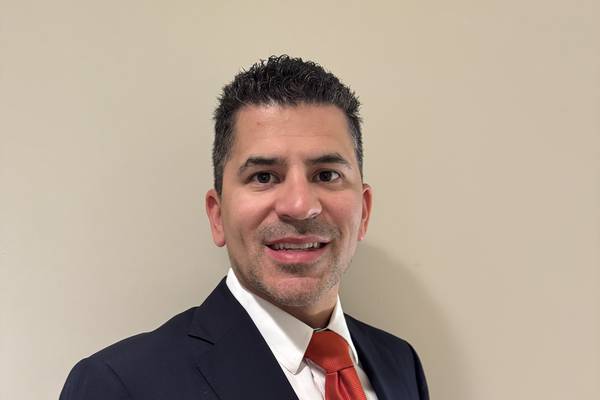 2026 Election Questionnaire: Ryan Deniz, Kane County Board, District 13