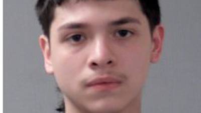 Joliet man accused of recklessly firing gun in city’s east side