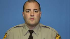 Fired Will County sheriff’s deputy’s crash case heads to final pretrial hearing