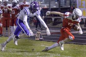 Herscher football vs Streator: Live coverage, scores, Week 5