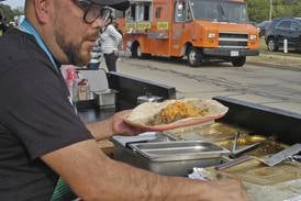 Taco Throwdown festival is Sept. 26 in Rock Falls