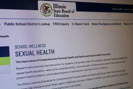 Sauk Valley-area schools won’t adopt national sex ed standards for 2022-23 academic year