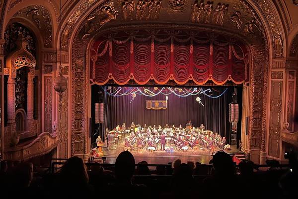 5 Things to Do in Will County: Holiday music, celebrations and movies this weekend