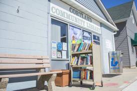 Cortland library to host summer reading program party May 27