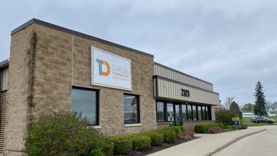 Nonprofits invited to apply for funds through DeKalb Township