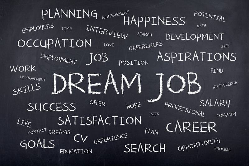 Your Edu Connection - Finding the Job of Your Dreams with Your EDU Connection