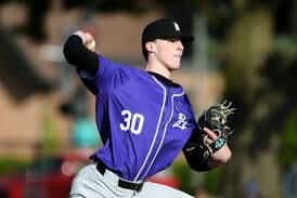Here are IHSA playoff baseball pairings for Suburban Life-area teams