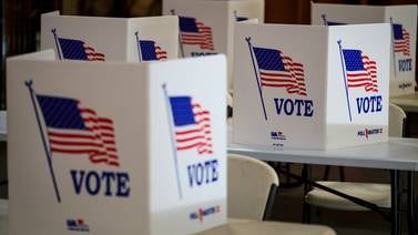 Bureau County expected to draw (relatively) high turnout