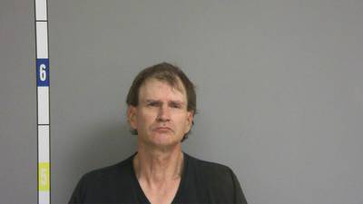 La Salle man charged with illicit digital images