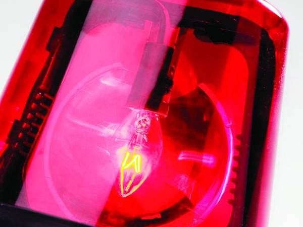 1 injured in La Salle high-rise fire