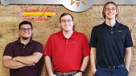Kishwaukee College partners with DeKalb’s Sundog IT for internship program 