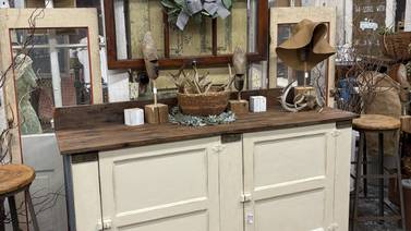 ‘Every step is like a memory’: Hundreds of antique, thrift stores featured in Vintage Shop Hop this weekend