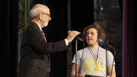Lee-Ogle-Whiteside Regional Spelling Bee set for Feb. 20