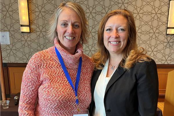 Kane State’s Attorney Mosser elected to lead state organization