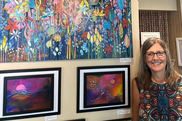 Geneva’s Artists Sunday welcomes public to celebrate local artists’ work