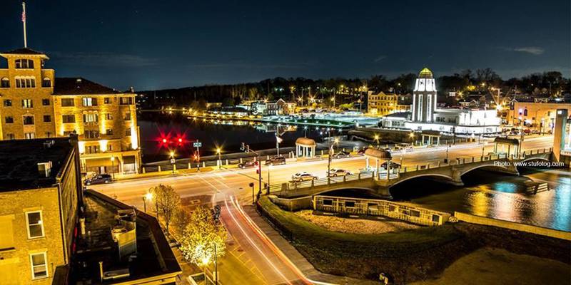 St. Charles residents and business owners will have the chance to tell city leaders what direction they would like the city to go during a community visioning session next week.