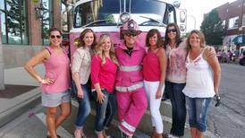 Ladies Night Out celebrates 10 years