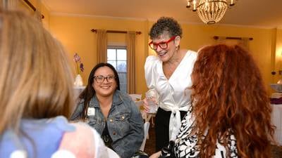  Photos: Suburban Life Media Week in Pictures for April 21-27
