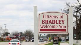 Bradley OKs $22.9M budget