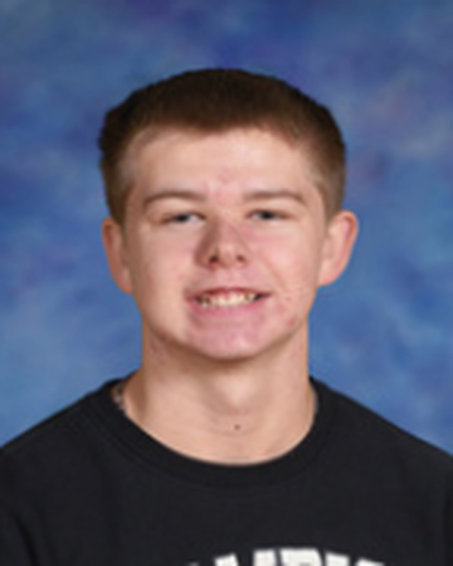 Yorkville's Kal Arntzen