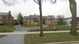 Single-family home sells in Hinsdale for $7.15 million