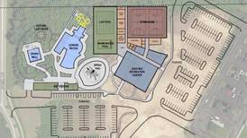 McHenry council considers going back to voters for another rec center expansion request