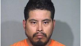 McCullom Lake man accused of sexual assaults of child over several years