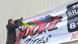 Moore Tires hustling to open new location in Rock Falls