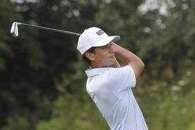 Photos: McHenry County Junior Amateur Golf Tournament in Cary