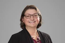 2026 Election Questionnaire: Mica Freeman, Will County Board, District 8