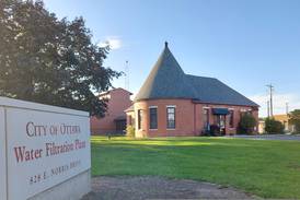 Ottawa takes next step on $29 million wastewater treatment plant