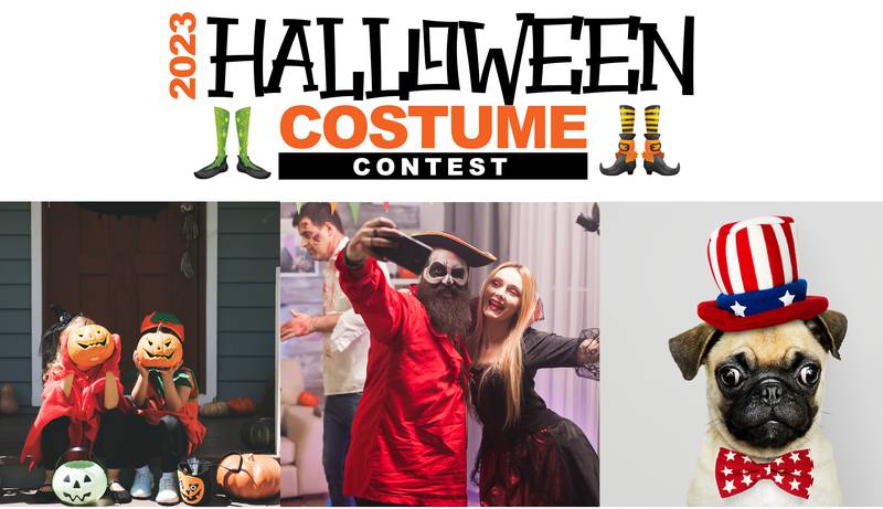 KCC Costume contest Promo