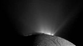 New study adds to the possibility of favorable conditions for life at Saturn’s moon Enceladus