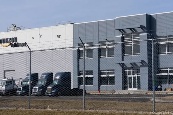 Statewide warehouse pollution reduction bill fails to meet committee deadline