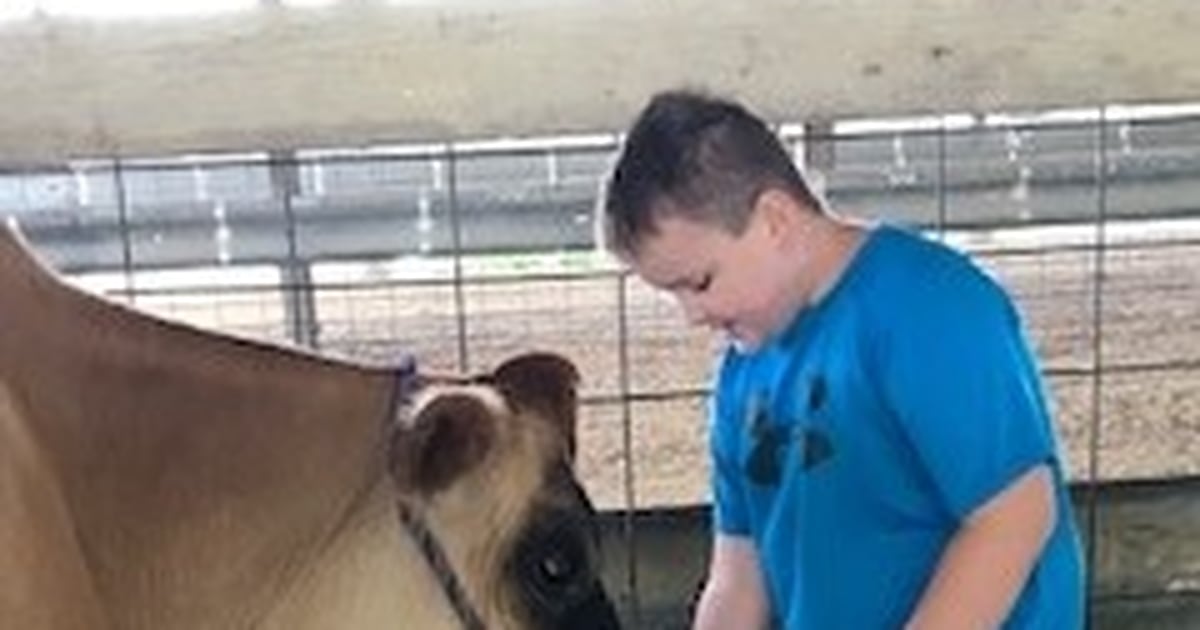 446 students harvest knowledge at Ag Awareness Days in Oregon