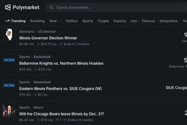 Pritzker executive order bars state employees from using insider info in prediction markets